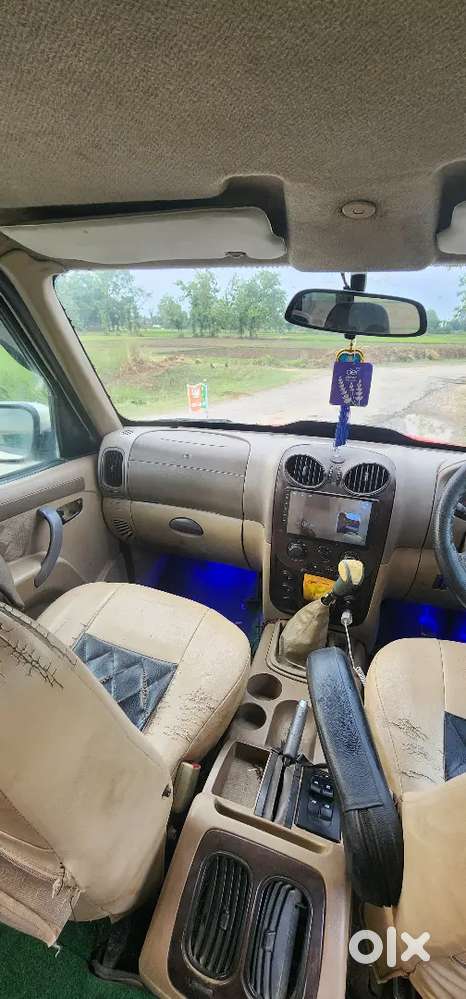 Mahindra Scorpio Diesel Manual 2013
