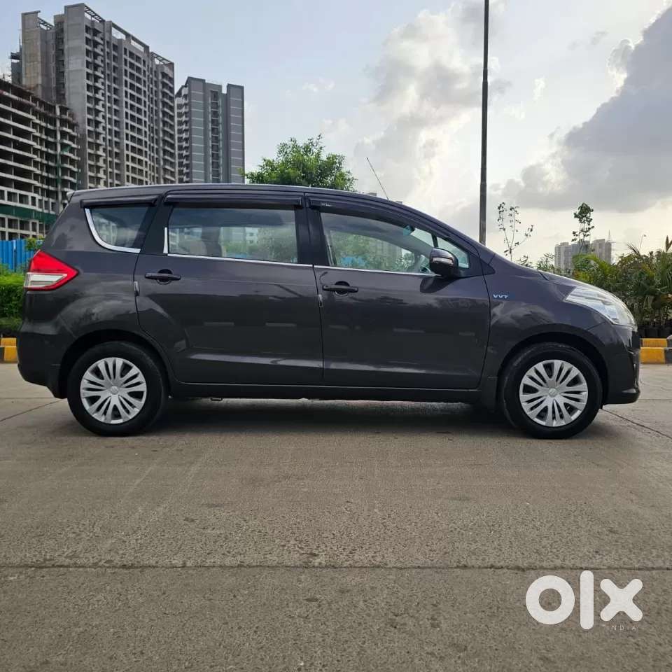 Maruti Suzuki Ertiga 2015-2018 1.4 Vxi Abs, 2013, Petrol