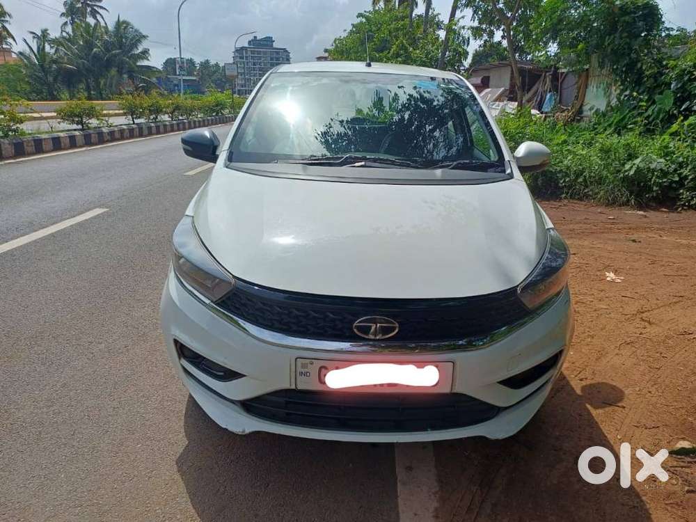 Tata Tiago, 2022