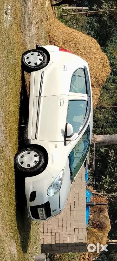 Maruti Suzuki A-star