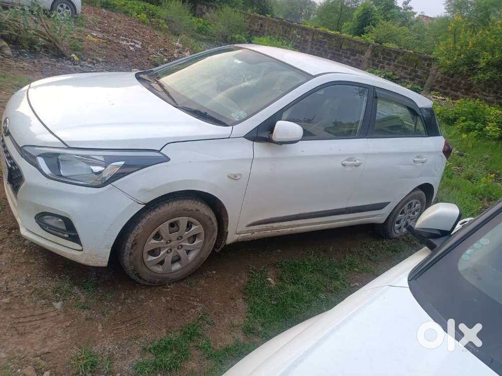 Hyundai New I20 2019 Petrol