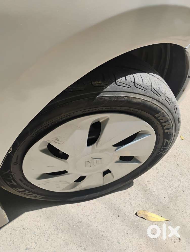 Maruti Suzuki Celerio Cng Vxi Mt, 2019, Cng & Hybrids