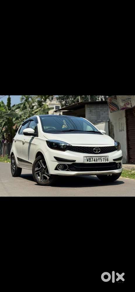 Tata Tiago Xza Plus 2019