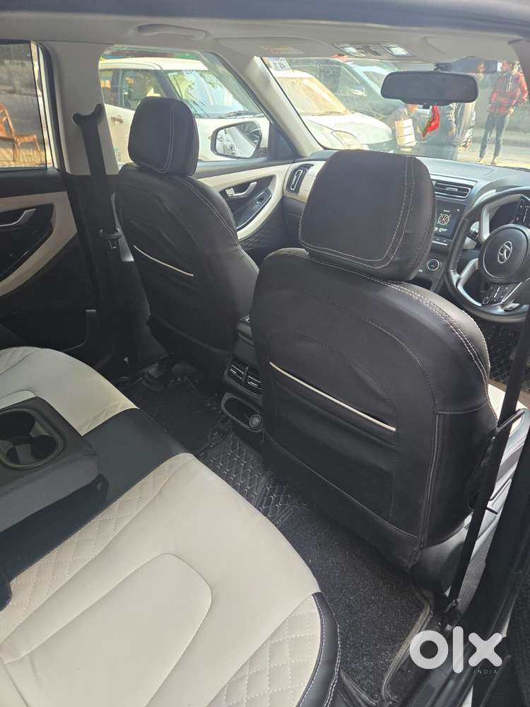 Hyundai Creta 1.6 Crdi At Sx Plus, 2021, Diesel