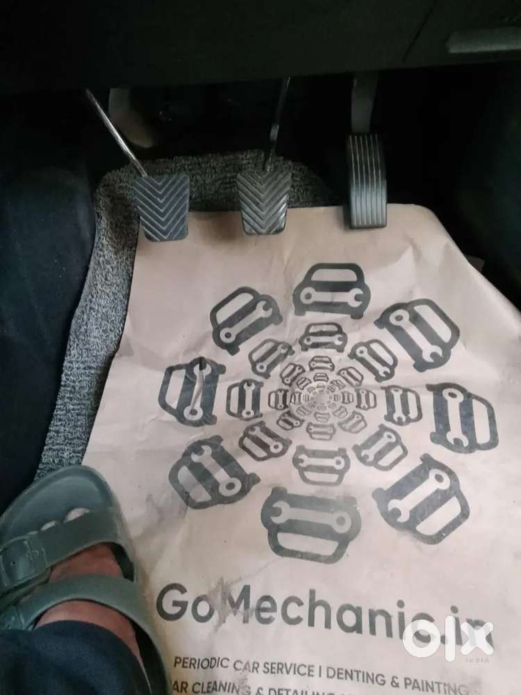 Hyundai I20 2022 Cng & Hybrids Well Maintained