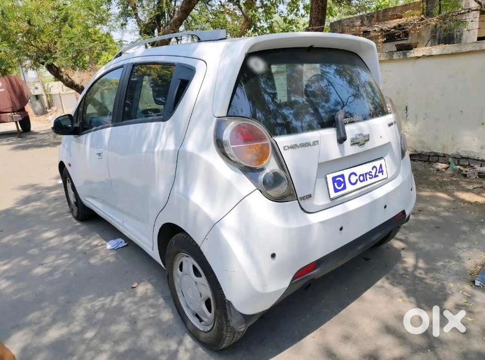 Chevrolet Car 2013 Year