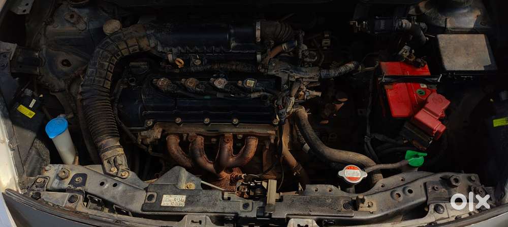 Maruti Suzuki Swift Dzire, 2019, Petrol