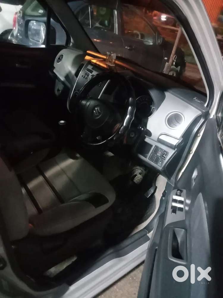 Maruti Suzuki Wagon R Km Driven 2011