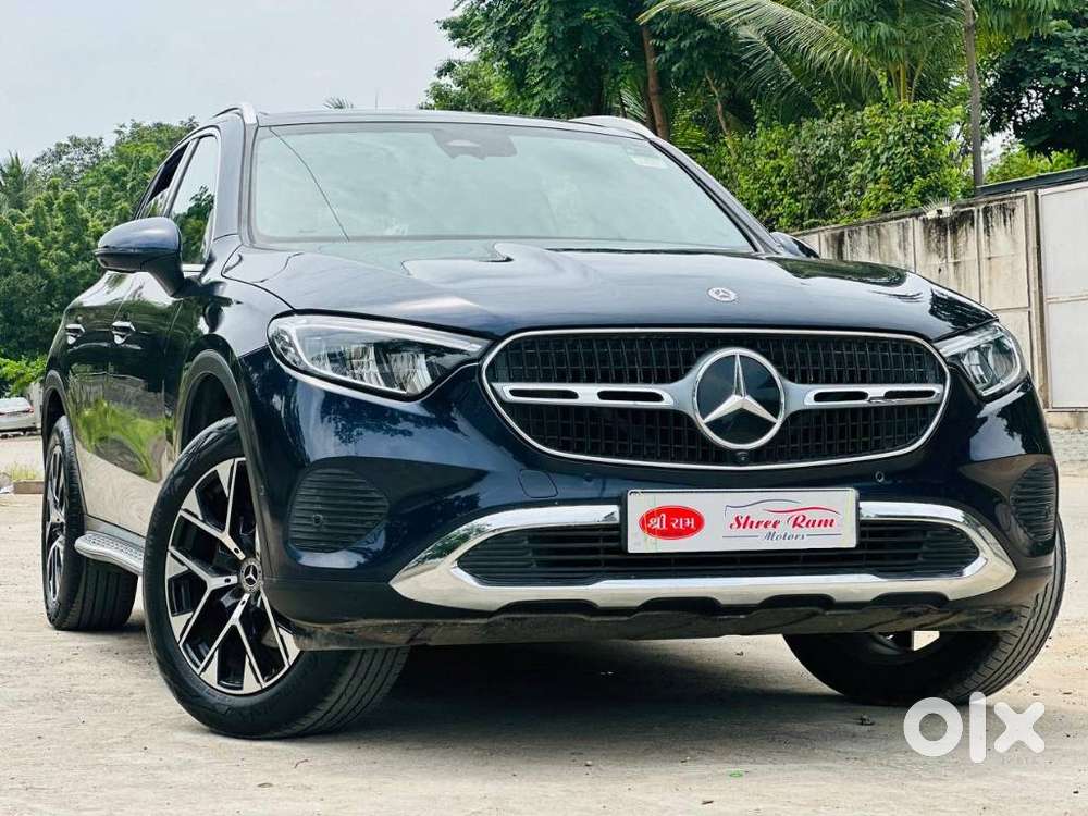 Mercedes-benz Glc 220d 4matic, 2023, Diesel