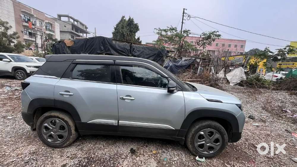 Maruti Suzuki Brezza 2025 Petrol 10000 Km Driven