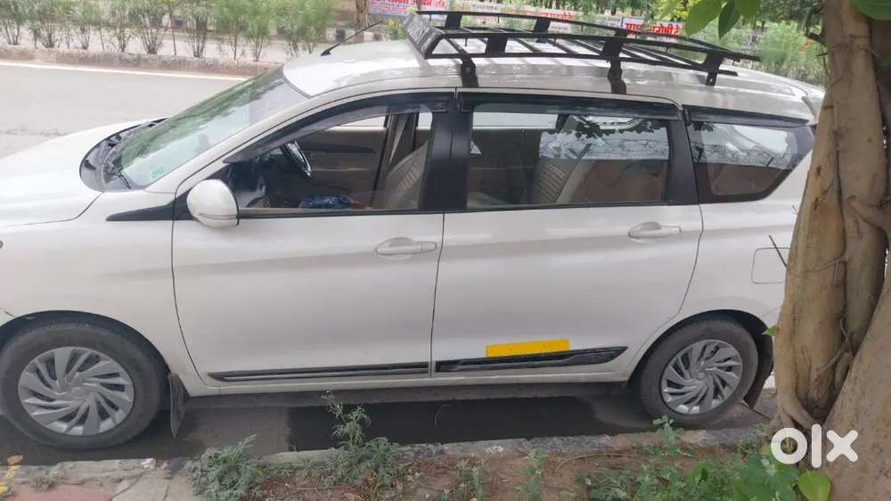 Maruti Suzuki Ertiga 2023 Cng & Hybrids Good Condition