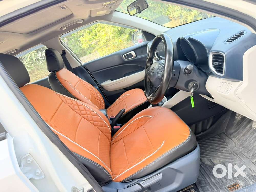 Hyundai Venue 1.4 Crdi Sx (o), 2019, Diesel
