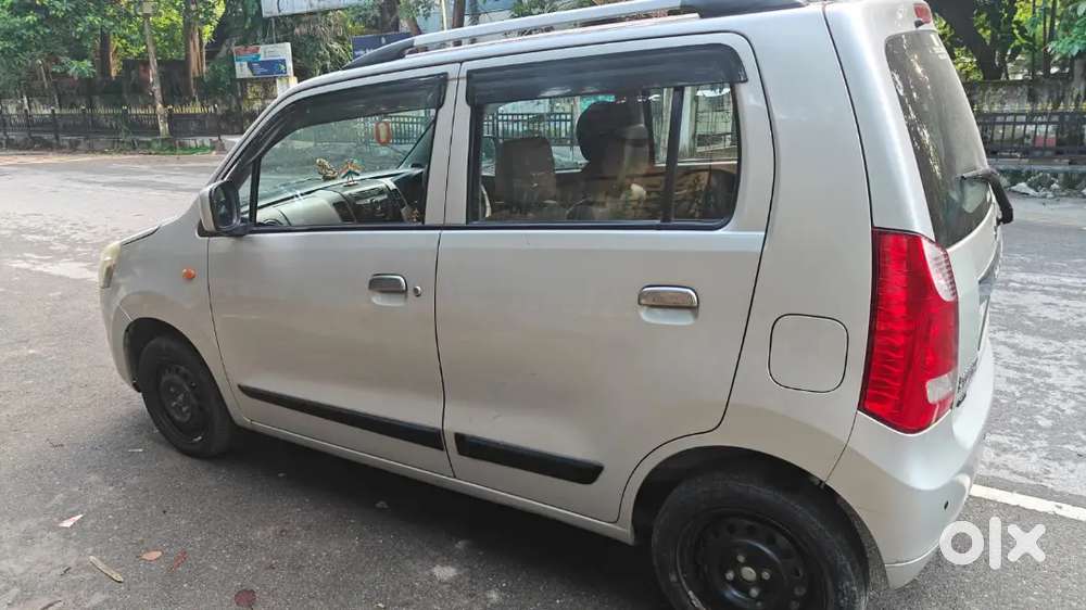 Wagon R K Series 1.0 2017 Model, 68000km