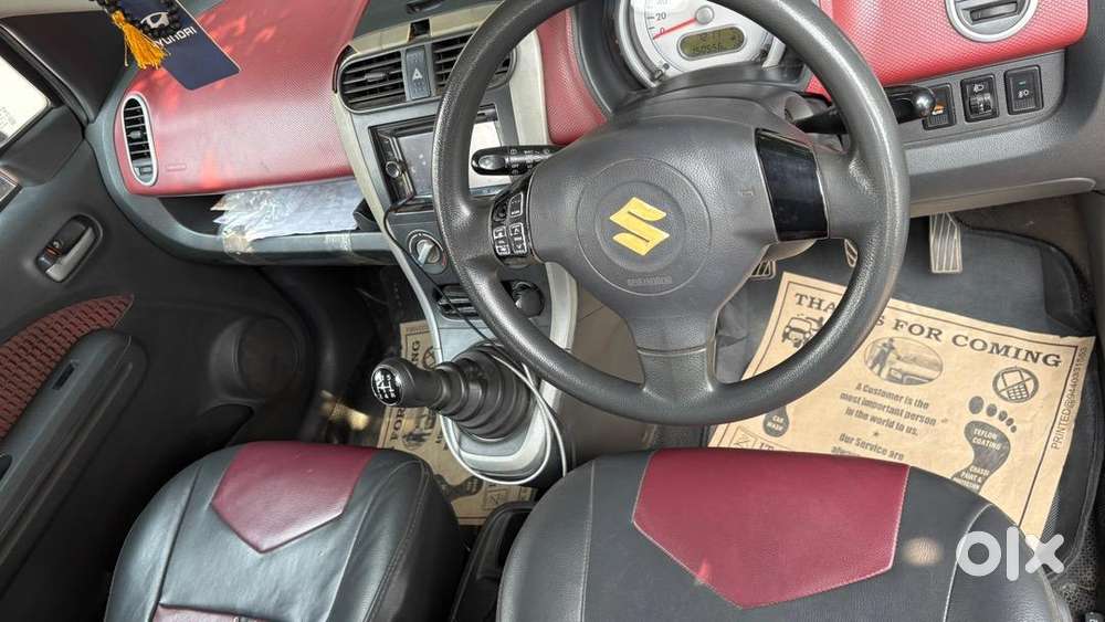 Maruti Suzuki Ritz 2013 Diesel Well Maintained