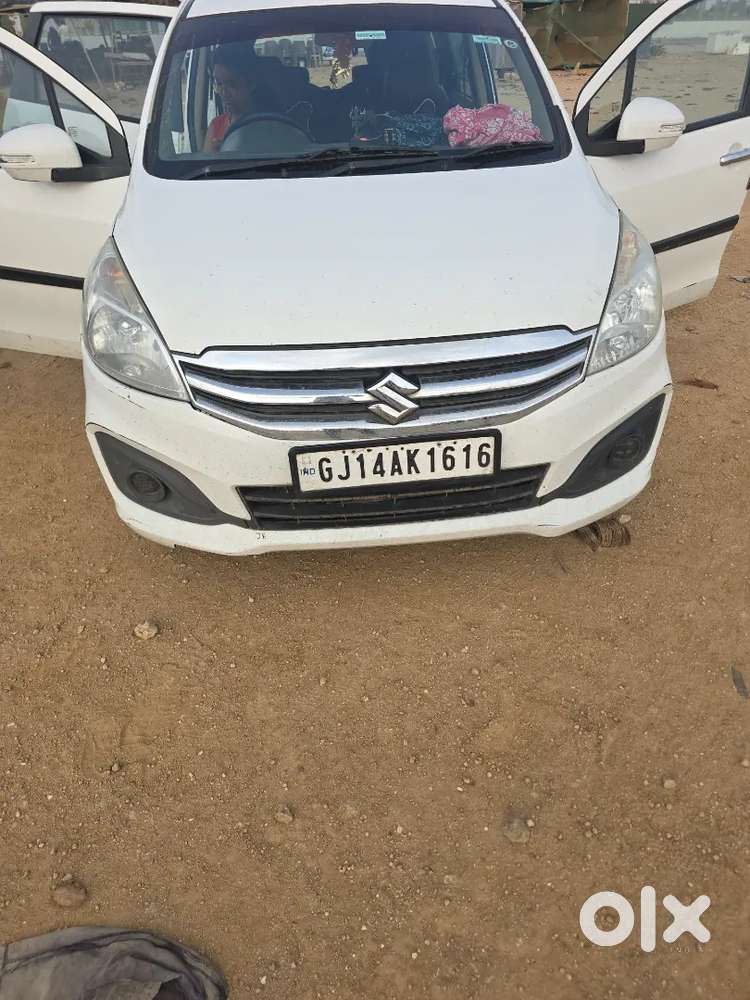 Ertiga Vechvani  Che