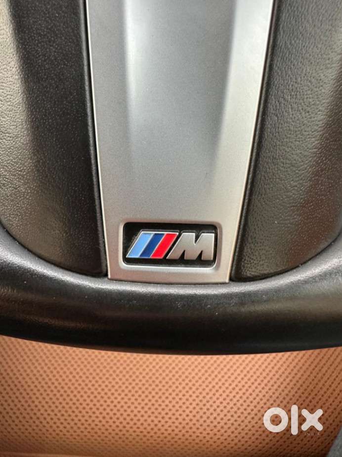 Bmw 5 Series 2.0 530i M Sport, 2021, Diesel