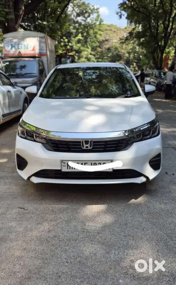 Honda City_dec 2023_single Owner
