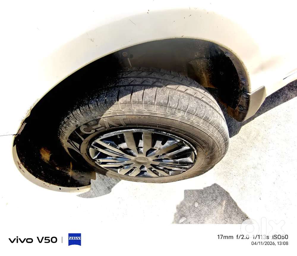 Maruti Suzuki Swift Dzire 2014 Vdi