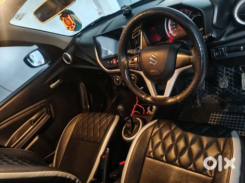 Maruti Suzuki Celerio Zxi 2023