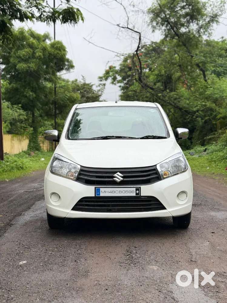 Maruti Suzuki Celerio 2021 Year