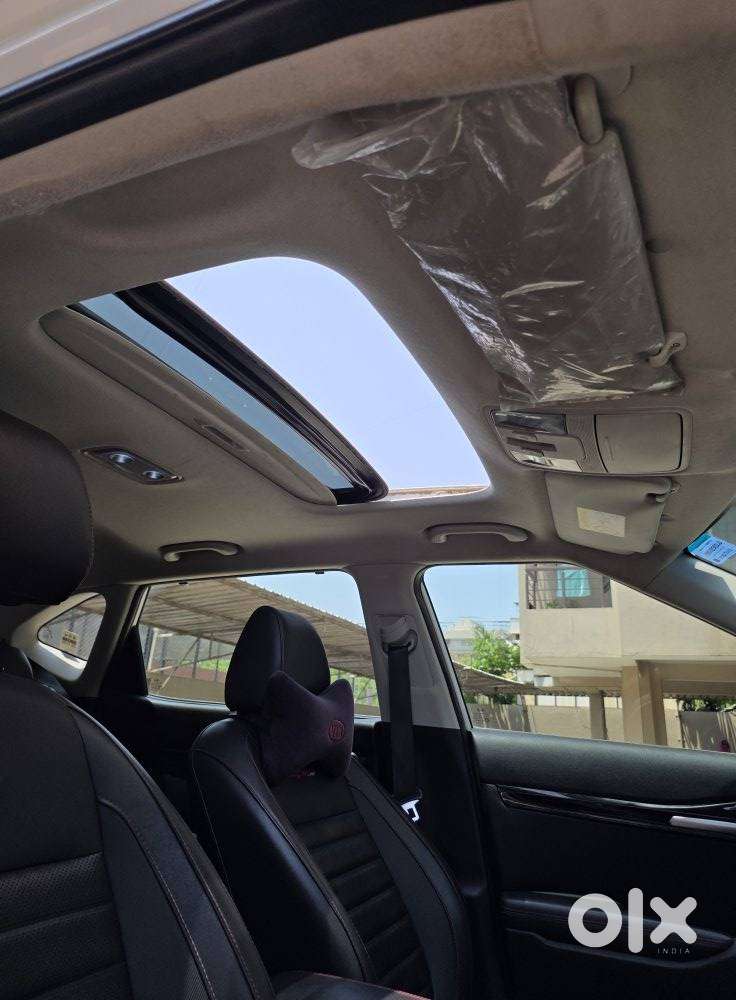 Kia Seltos 1.4 Gtx + Petrol At, 2020, Petrol