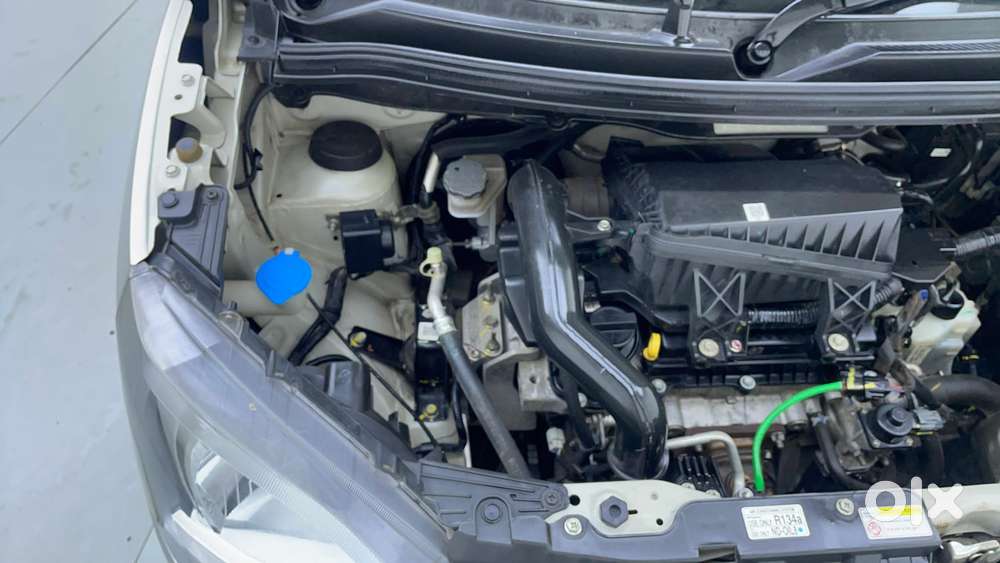 Maruti Suzuki Wagon R 1.0 Vxi Ags, 2023, Petrol
