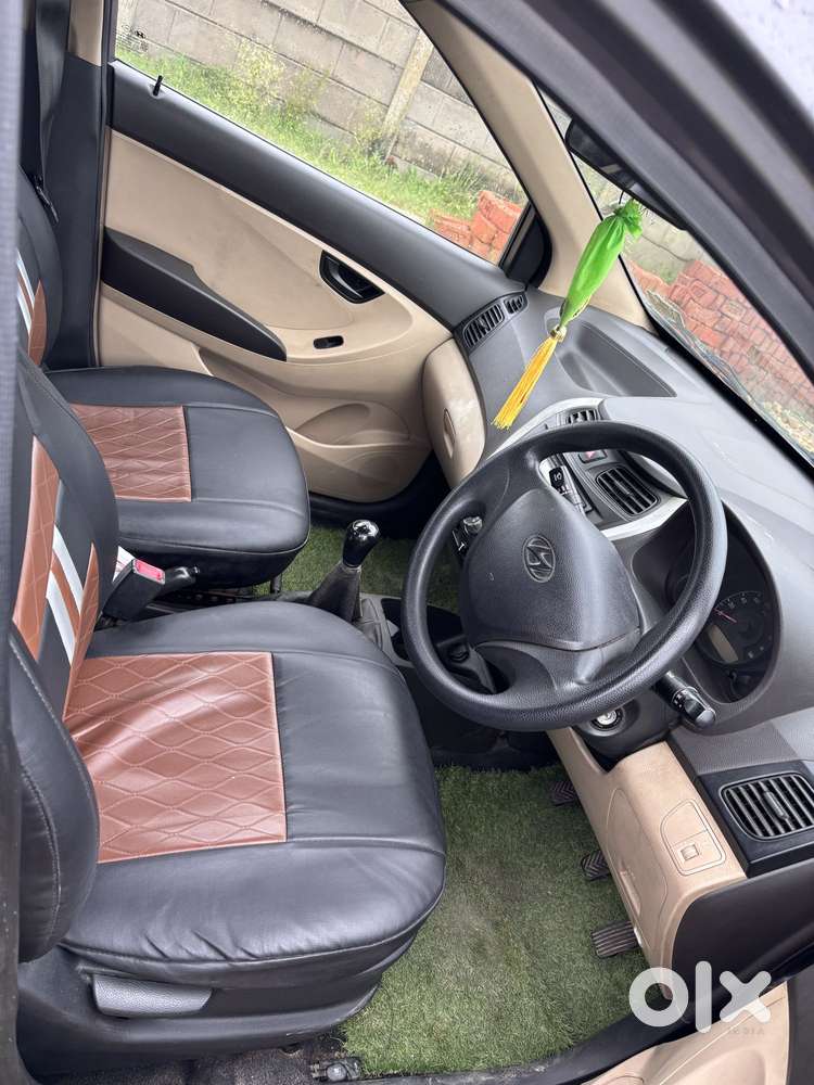 Hyundai Eon Era Plus, 2014, Petrol