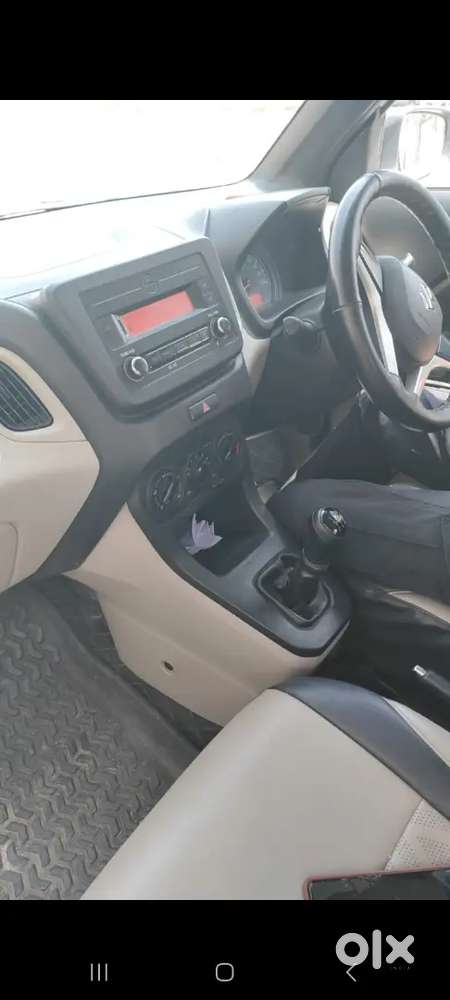 Maruti Suzuki Wagon R 2021 Model