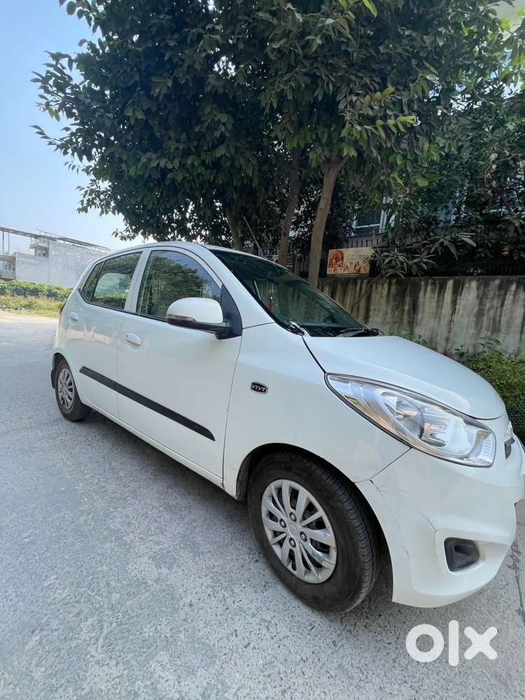 Hyundai I10 Magna O 2013