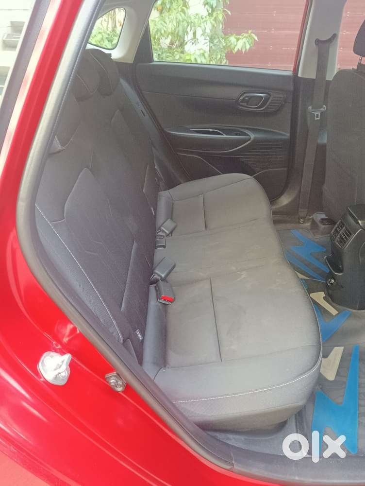Hyundai I20 Sportz 1.2 Vtvt, 2023, Petrol