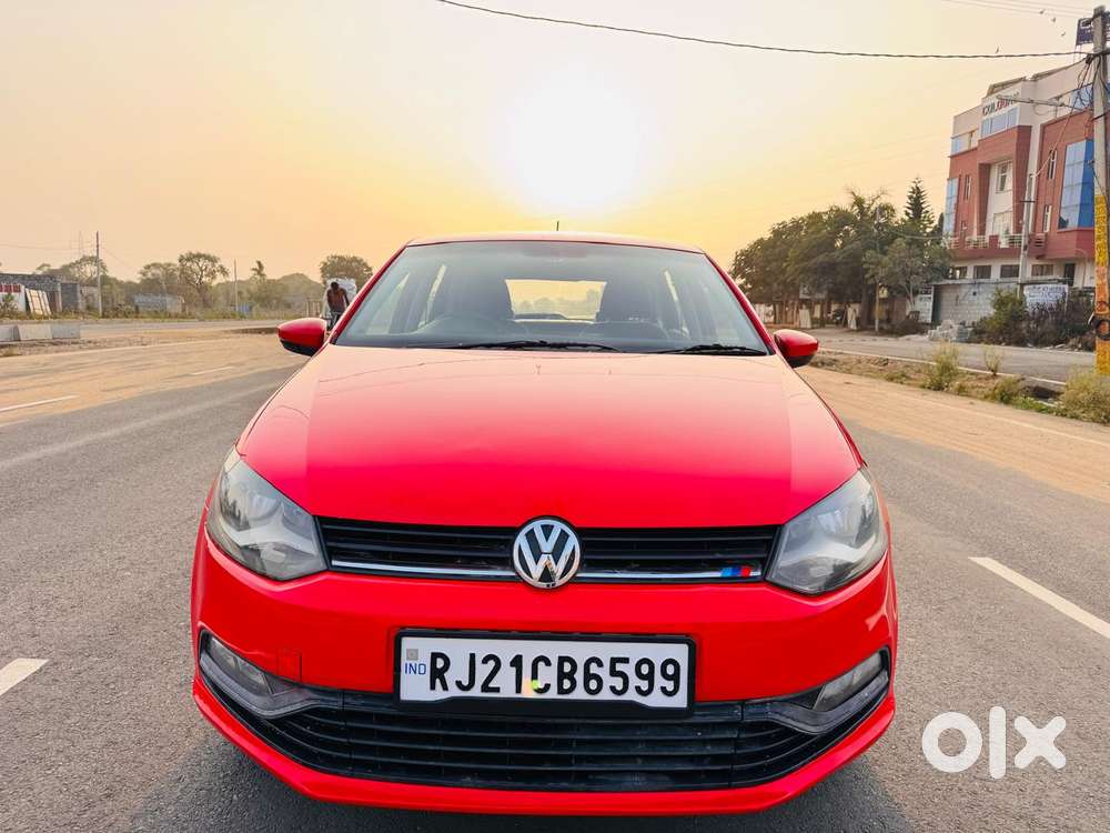 Volkswagen Polo 1.0 Mpi Comfortline, 2018, Lpg
