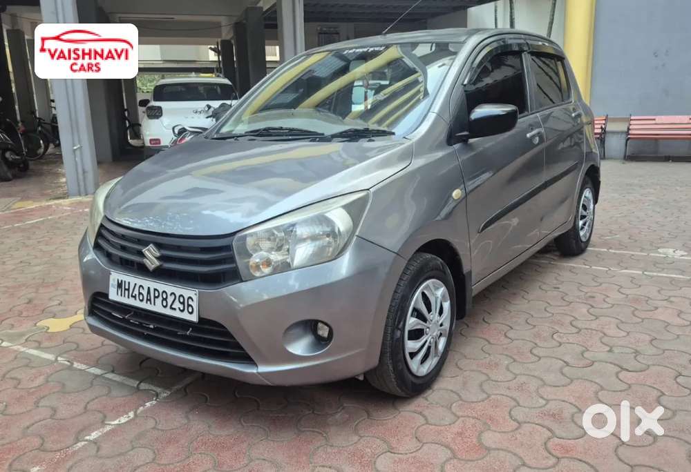 Maruti Suzuki Celerio Cng Vxi Optional, 2016, Cng & Hybrids