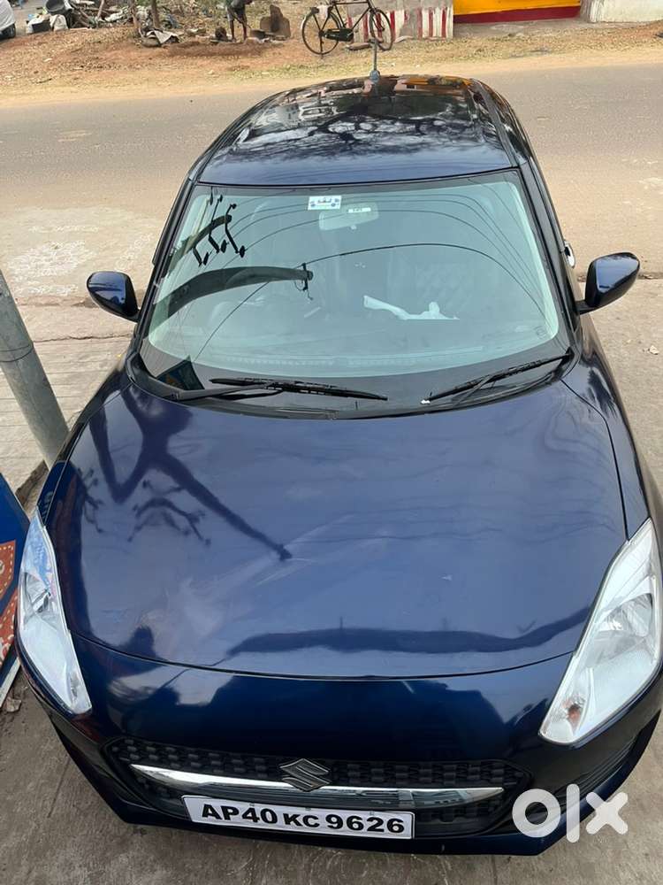 Maruti Suzuki Swift 2018 86000 Km Driven