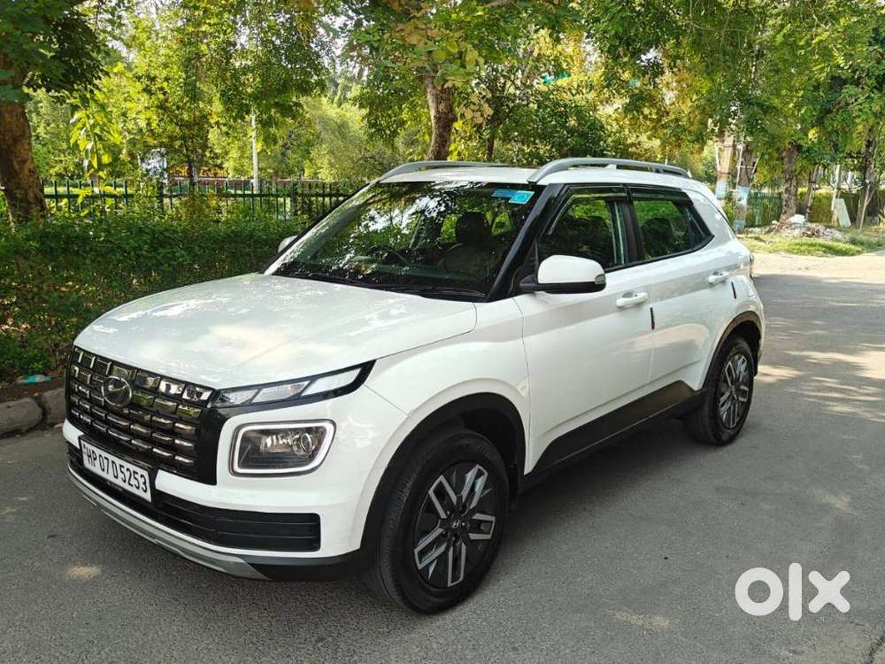 Hyundai Venue Sx Turbo, 2025, Petrol