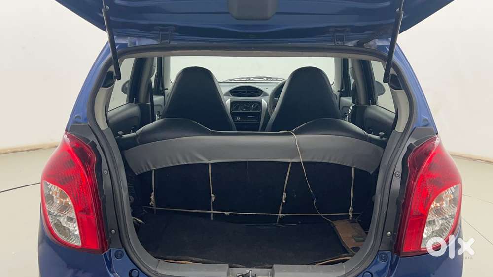 Maruti Suzuki Alto 800 Lxi, 2014, Petrol