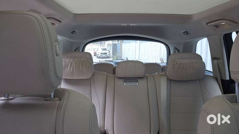 Mercedes-benz Gls 450 4matic, 2022, Petrol