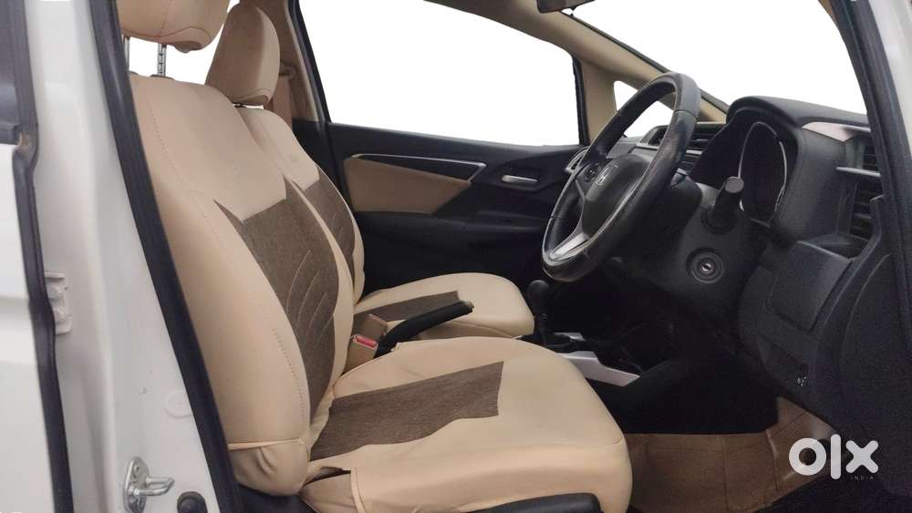 Honda Jazz 1.2 V I Vtec, 2016, Petrol