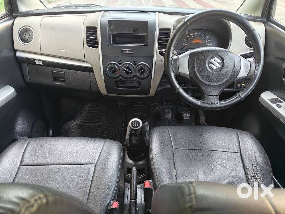 Maruti Suzuki Wagon R 1.0 Lxi Cng, 2014, Cng & Hybrids
