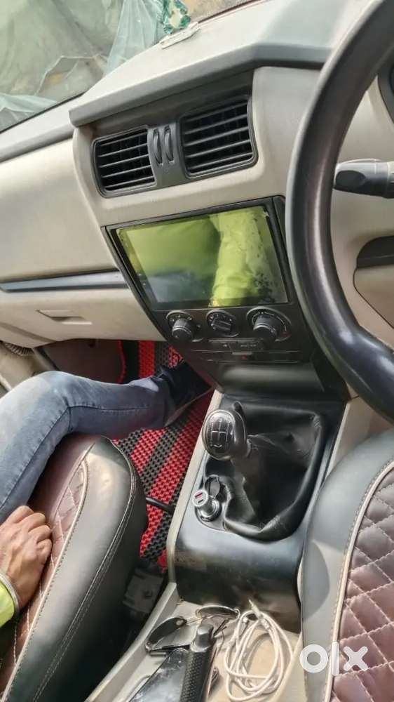 Mahindra Scorpio 2017 Diesel 130000 Km Driven