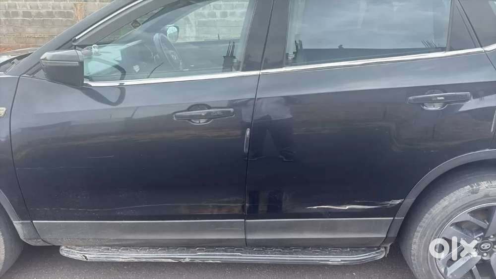 Tata Harrier Xza+, 2023, Diesel