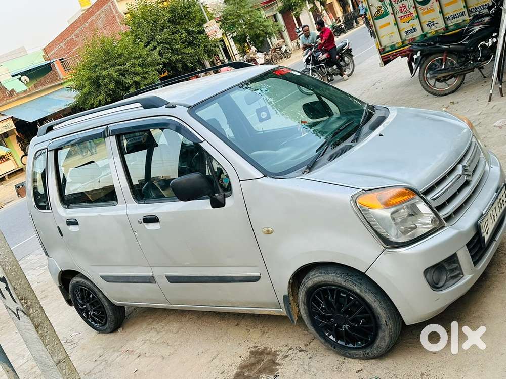 Maruti Suzuki Wagon R 2009