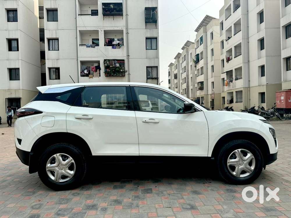 Tata Harrier Xm, 2021, Diesel