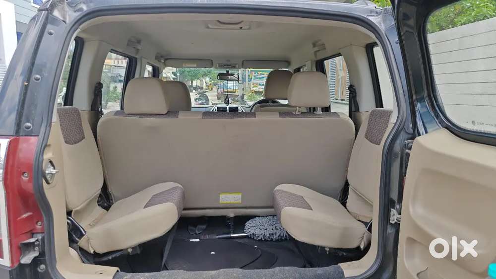 Mahindra Tuv 300 2019