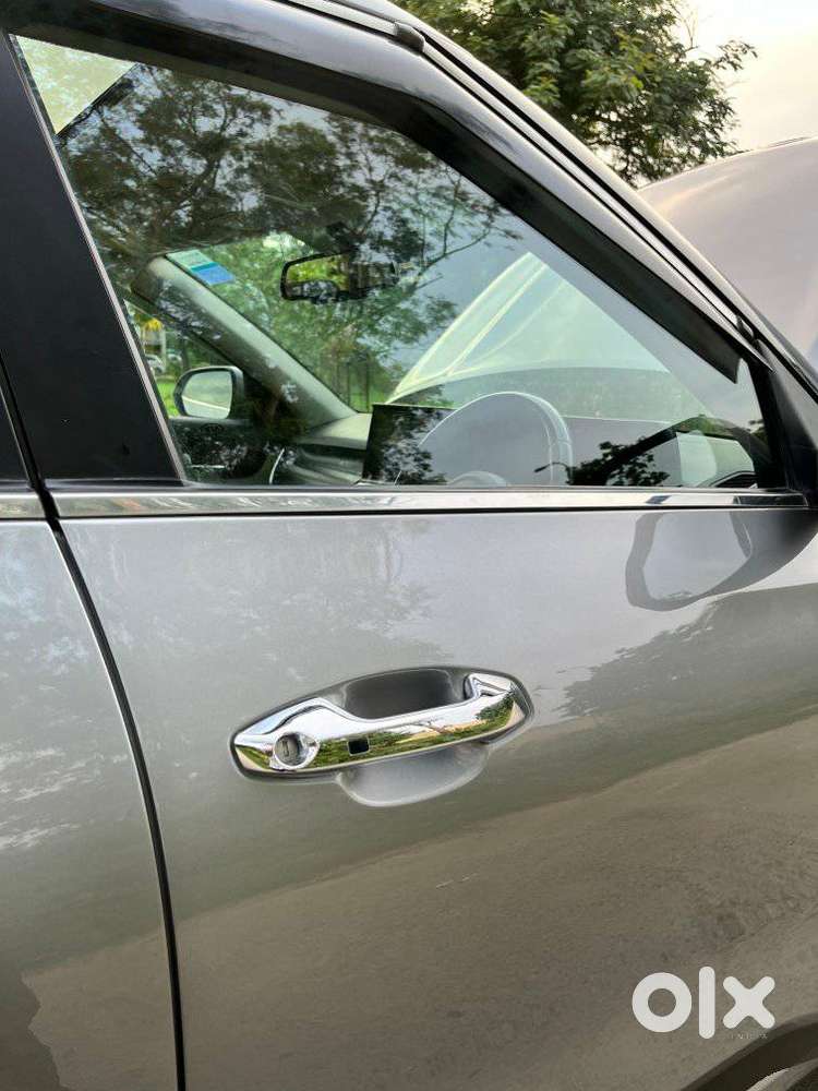 Kia Seltos Htx G, 2020, Petrol