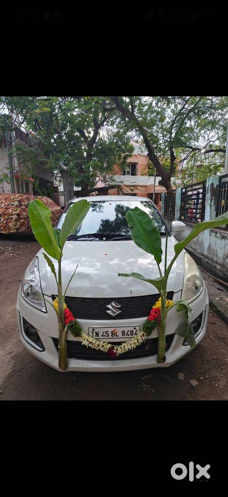 Swift Car For Sale In Trichy ,govt Fancy Number