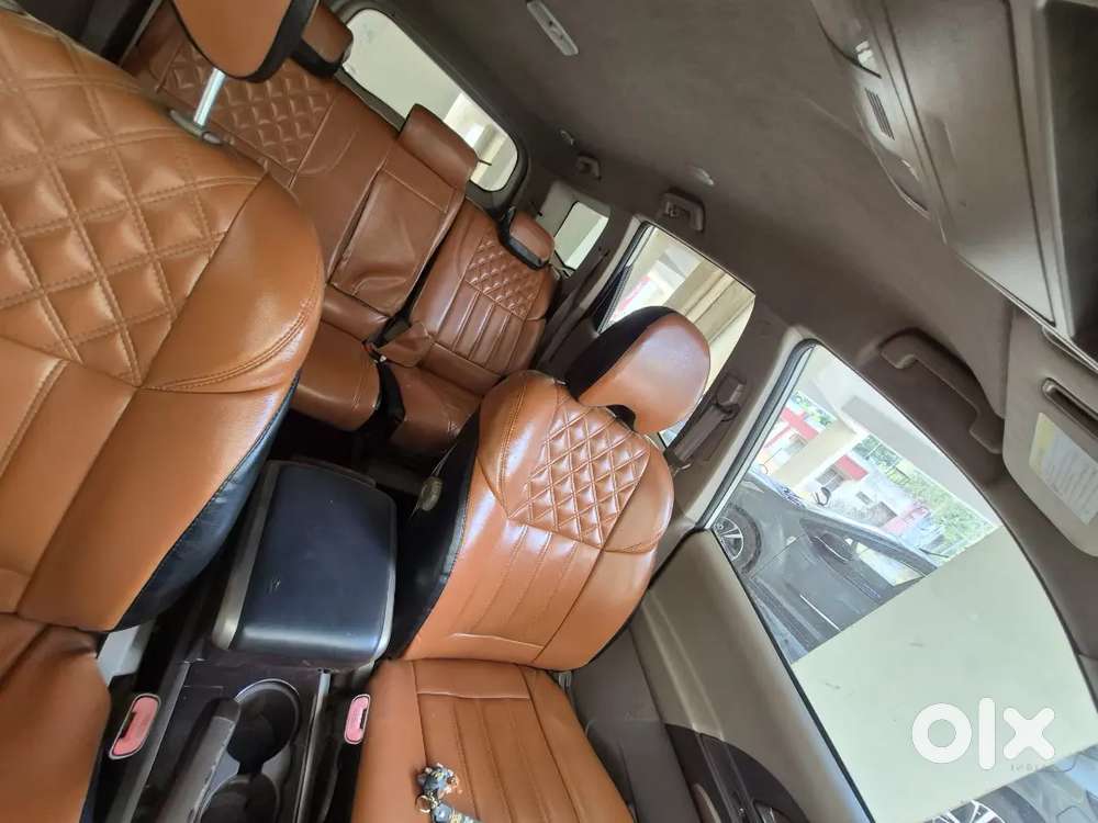 Mahindra Xuv500 2015 Diesel Good Condition