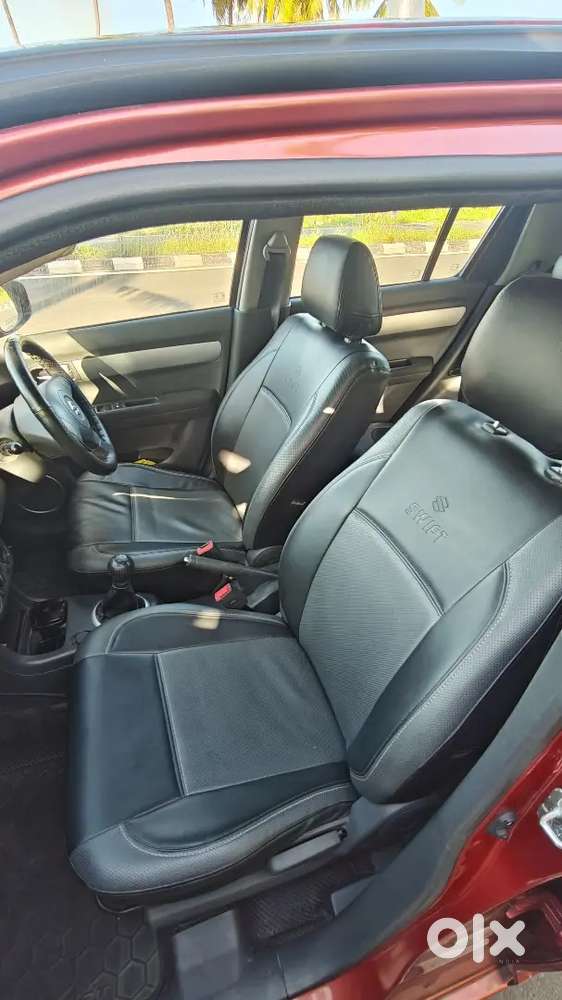 Maruti Suzuki Swift 2011 Single Owner