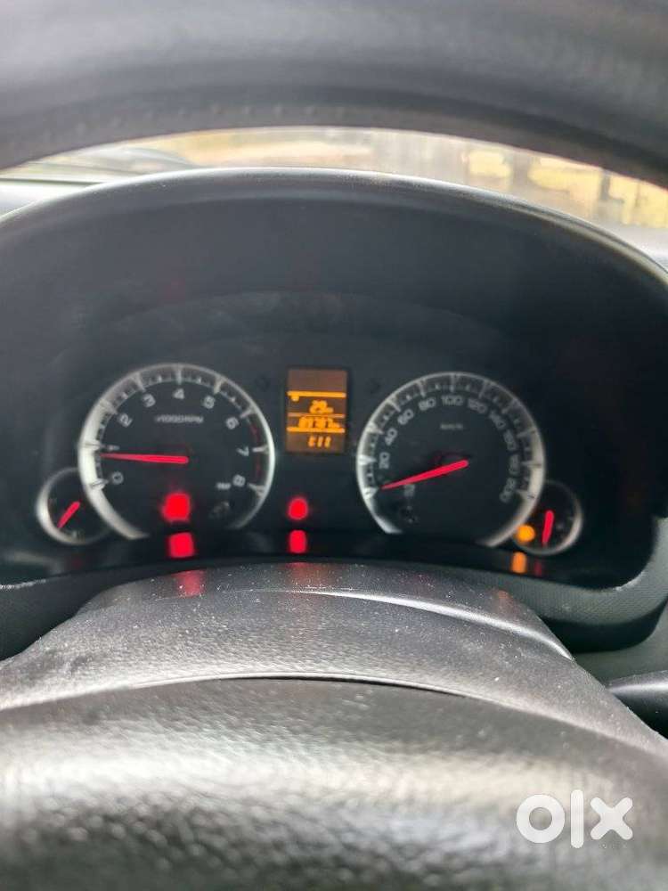 Maruti Suzuki Swift 2004-2010 Vxi With Abs, 2015, Petrol