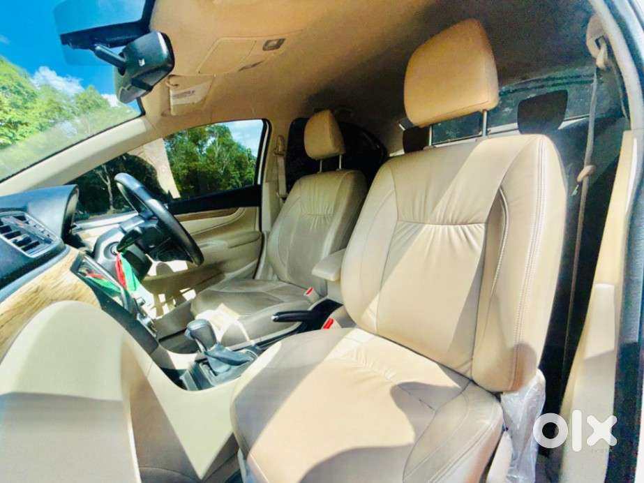 Maruti Suzuki Ciaz Smart Hybrid Alpha , 2024, Petrol