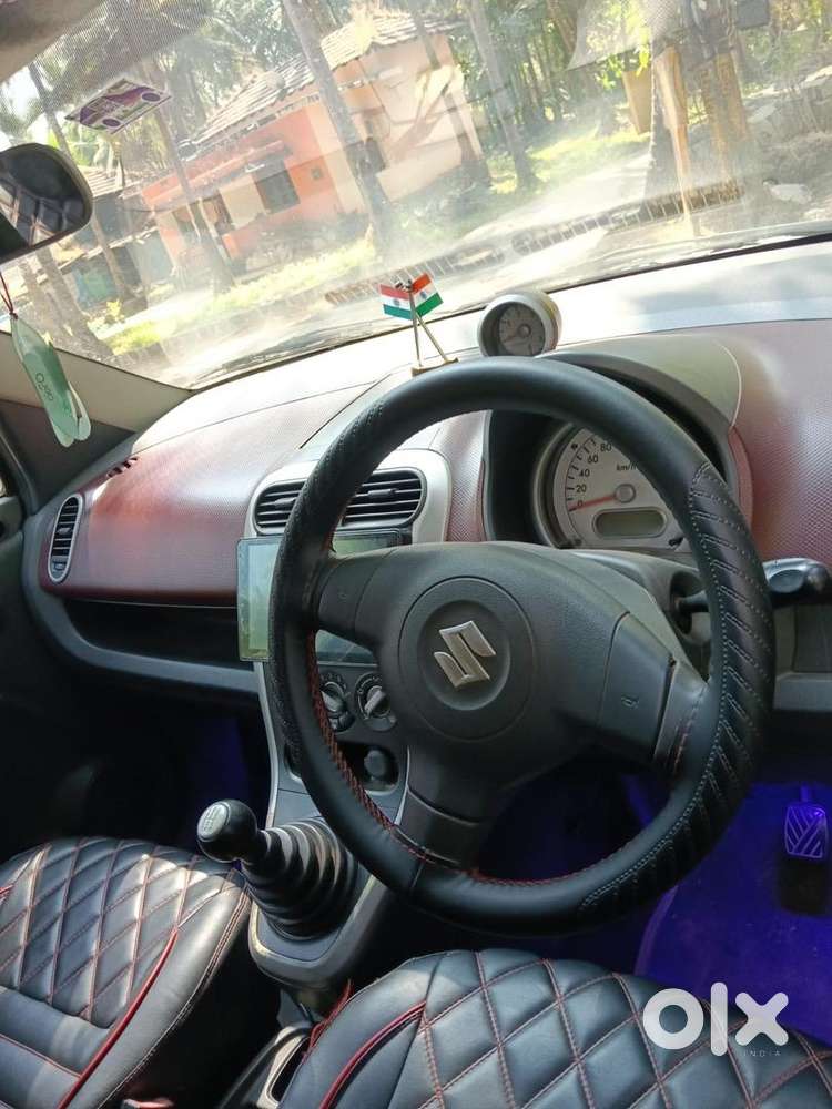 Maruti Suzuki Diesel 2011 Car
